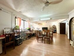 Blk 236 Lorong 1 Toa Payoh (Toa Payoh), HDB Executive #460914581